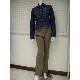 Pants Denim Jacket
