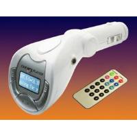 Sell Fm-e002# Car Mp3 Built In Flash Memory