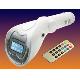 Sell FM-E002# Car mp3 built in flash memory