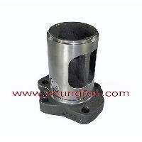 valve cage