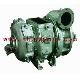 Vtr Turbocharger