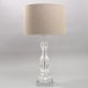 Sell Crystal Glass Table Lamp