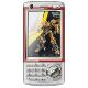 TV Mobile Phone DB-818