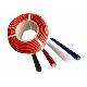Silicone Fiberglass Sleeving