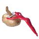 ACROBAT Ceramic Blade Peeler