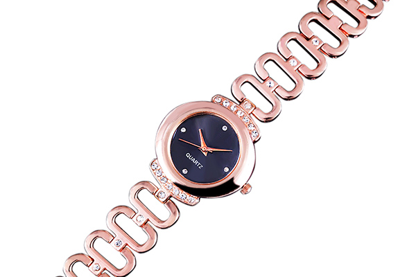 Quartz Analog Watch
