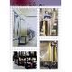 Electrostatic Powder Coating Spray Line