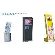 Kiosk, Lobby Kiosk, Ticket Kiosk, Information Kiosk, 8471