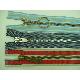 Yarn dye - #5 Metal zipper