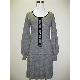knitted dress
