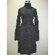 knitted dress