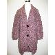 knitted coat, 1382