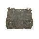 cami print cargo skirt