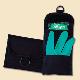 Plastic Glove Waist Pouch, FGP-31