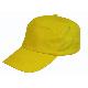 Cotton twill cap, Y-08H06