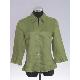 LADIES' BLOUSE, FM-B013