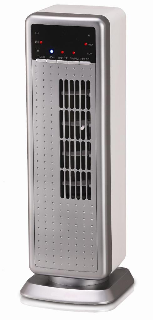 16” Table Tower Fan (Breathe Version)