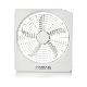10” Outdoor/Indoor Rechargeable Battery Operated Fan (Rechargeable Version), 1003
