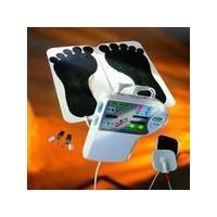 Microcomputer Therapy Apparatu