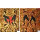 Paintings, 87477A & 87477B