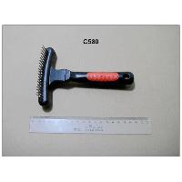 Pet rake comb