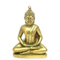 POLYRESIN FIGURINE