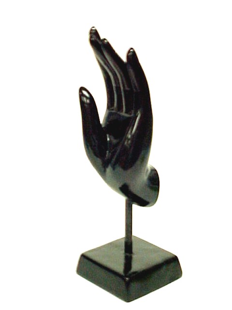 POLYRESIN FIGURINE