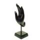 POLYRESIN FIGURINE