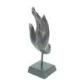 POLYRESIN FIGURINE