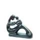 POLYRESIN FIGURINE