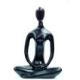 POLYRESIN FIGURINE