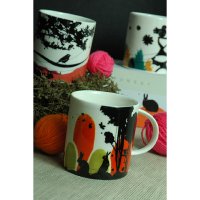 Coffee Mug & Giftware
