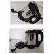 Cordless Stainless Steel Kettle, EK184