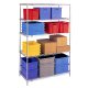 Shelving & Storage, NC1