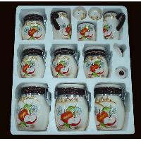 Canister Set