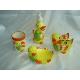 Ceramic Duck Sanitary Ware, TS 806001