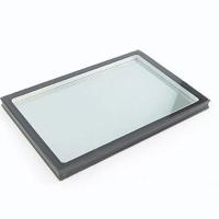 Insulated Glass