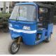 Bajaj Passenger Tricycle, With Rear Engine System, TW150ZK II