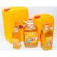 Alfa Brand Vegetable Oil