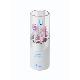 Battery-operated Ozone Toothbrush Sterilizing Box