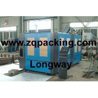 Bottle Blowing Machine /pet Bottle Make Machine, Bottle Blower , Blow Molding