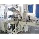 Pe Packing Film /beverage Wrapping Machine / Film Packing Machine/