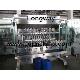 Shampoo And Hand Washer Filling Machine( Viscous Liquid)