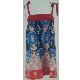 Ladies' Printed Poplin Dress