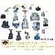Industrial Valves