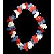 Flower Leis, Hawaii Leis, Garland