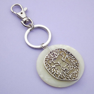 Key Ring