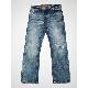 Denim Pants