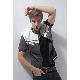 Zip Front Jacket, SJ1