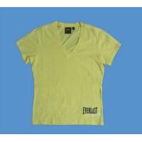 Knit Wear T-shirt